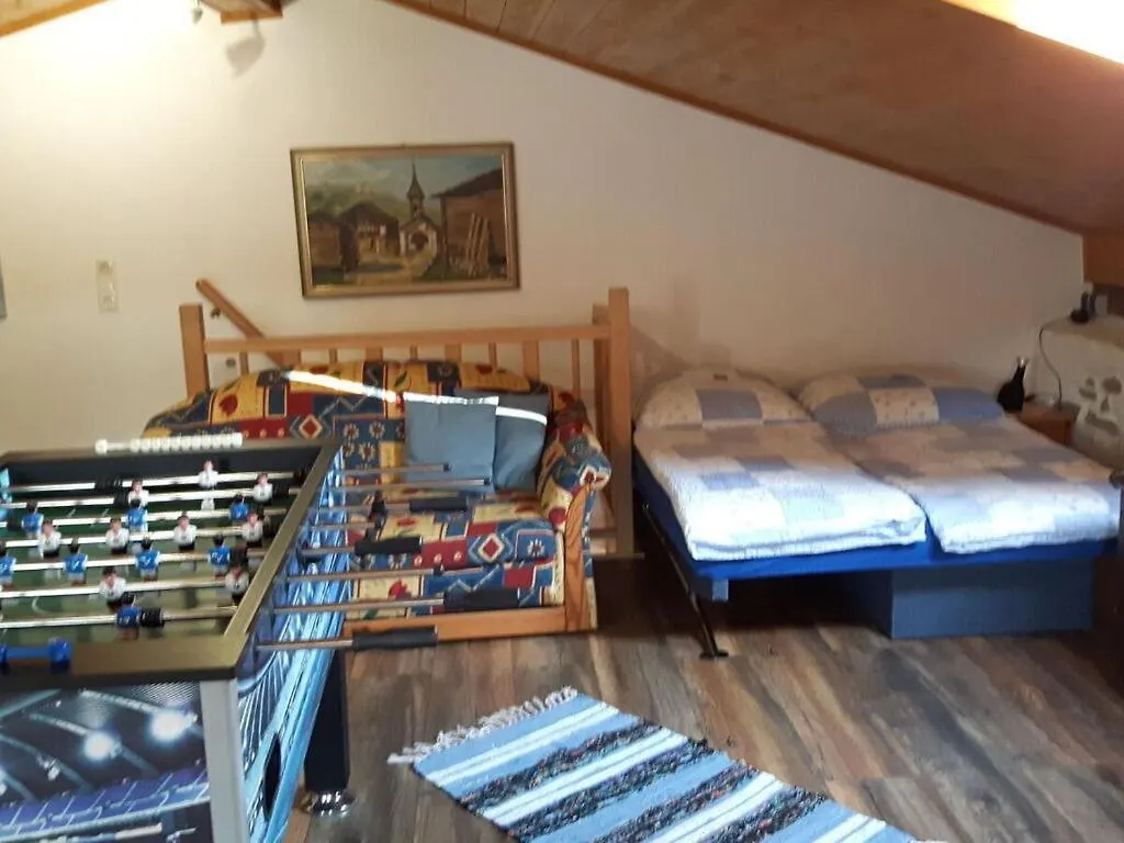 Uitzicht Op Rachel Villa Untermitterdorf Holiday home