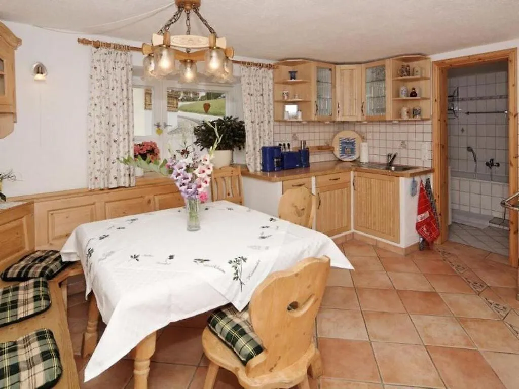 Uitzicht Op Rachel Villa Untermitterdorf