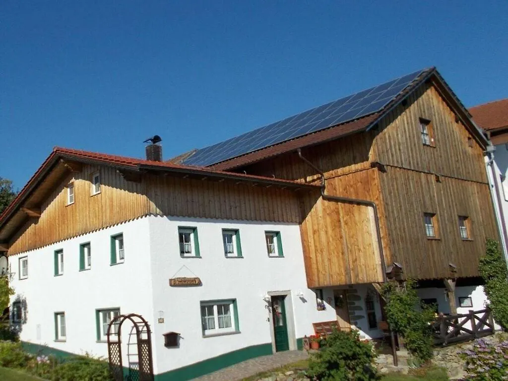 Uitzicht Op Rachel Villa Untermitterdorf